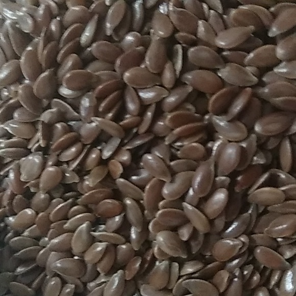 Flax seed - Picture 2 of 2